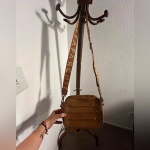 Parchita crossbody bag, brand new